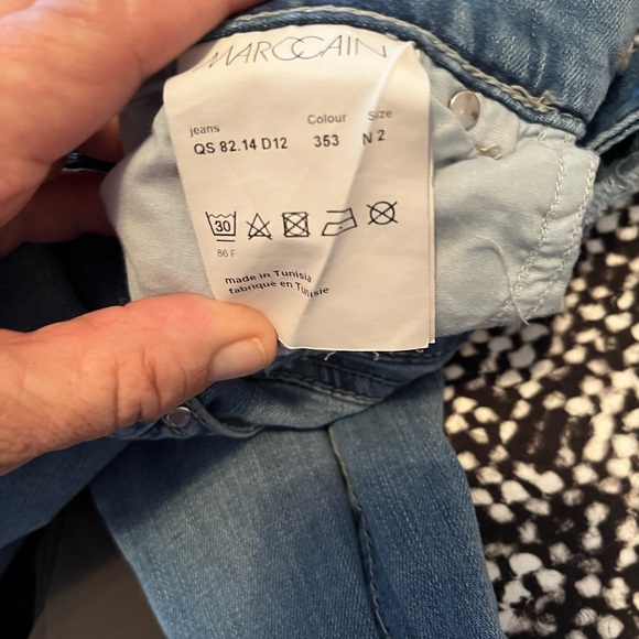 MARC CAIN jeans - Picture 2 of 4